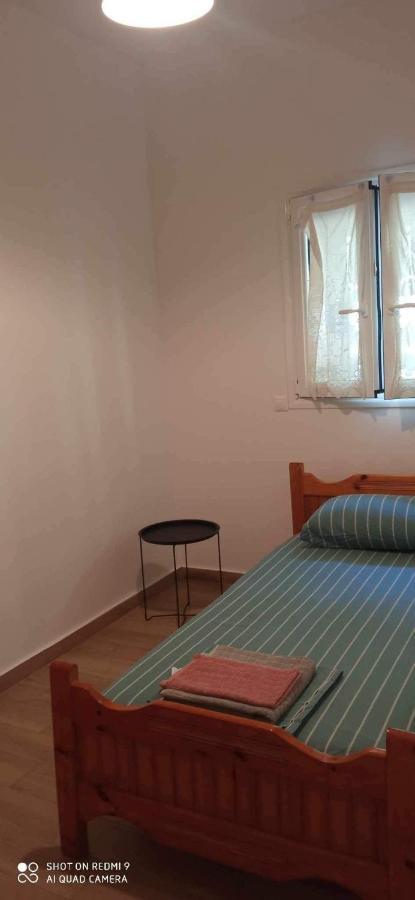 Elena's Apartment *