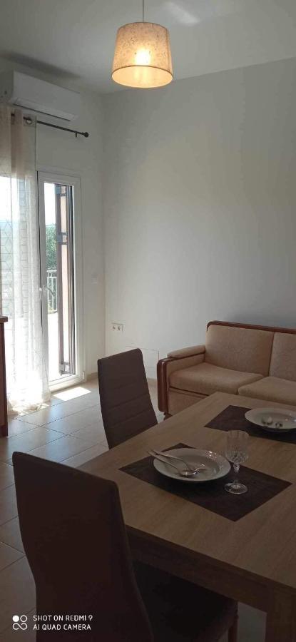 Elena's Apartment