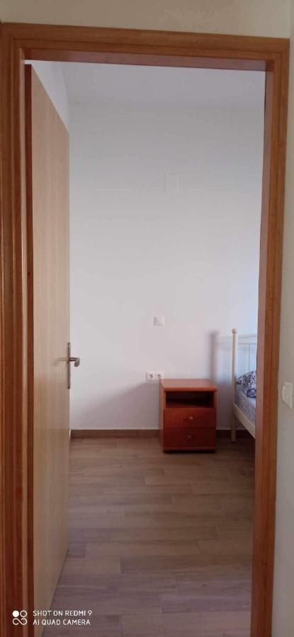 Apartament Elena's Virós