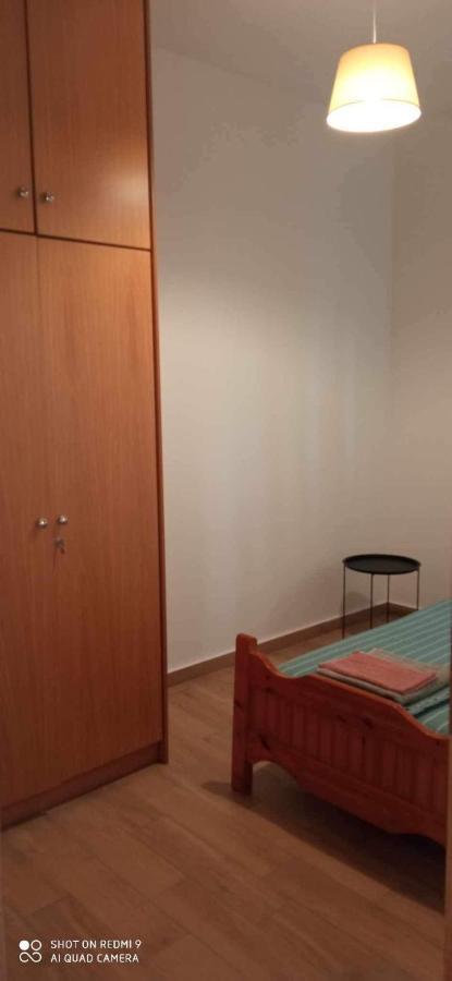 Apartment Elena's