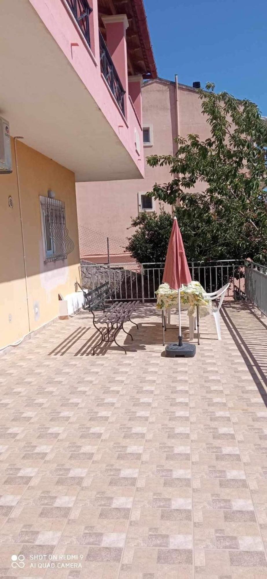 Apartment Elena's